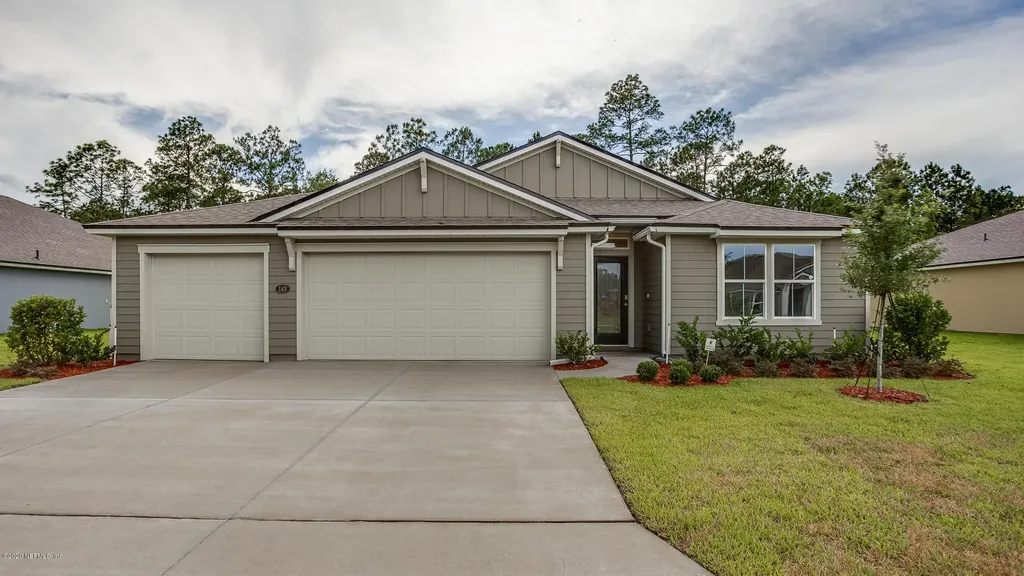 143 N Hamilton Springs Road St. Augustine FL 32084