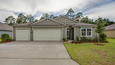 143 N Hamilton Springs Road St. Augustine FL 32084