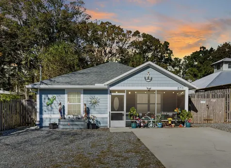 528 Woodlawn Road St. Augustine FL 32084