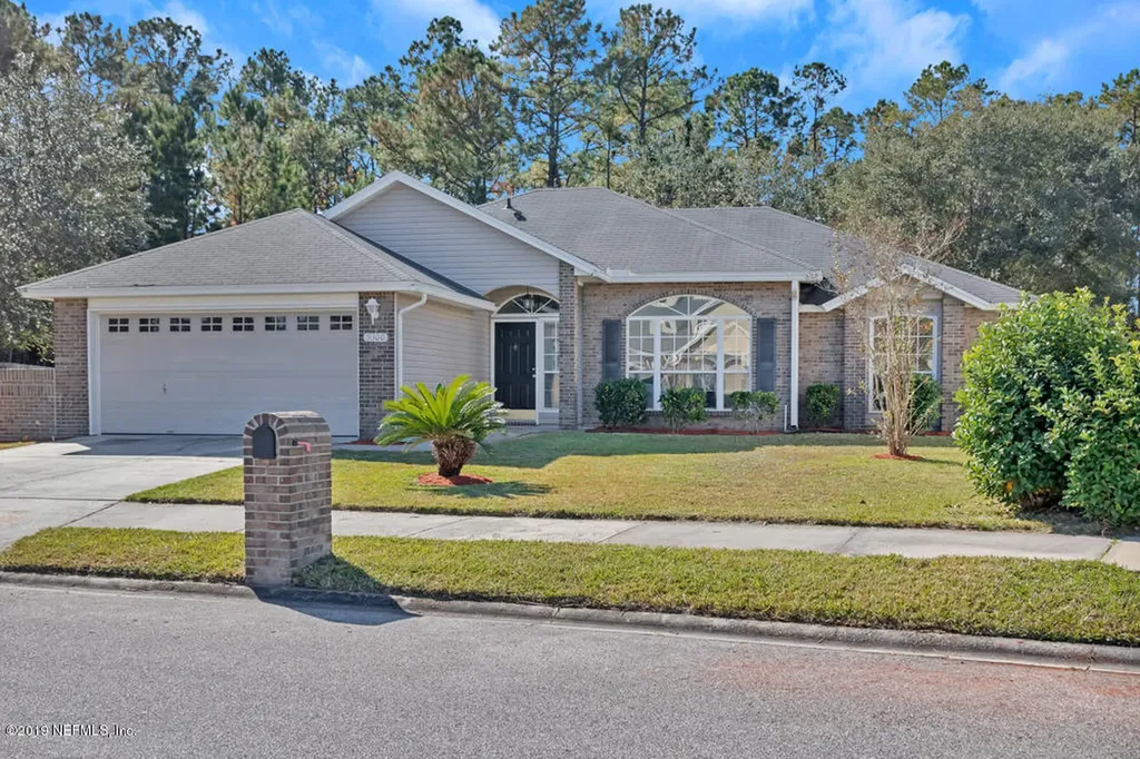 9300 Whisper Glen Drive Jacksonville FL 32222