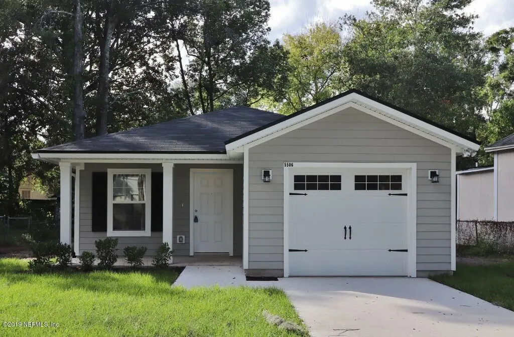 5506 Buffalo Avenue Jacksonville FL 32208