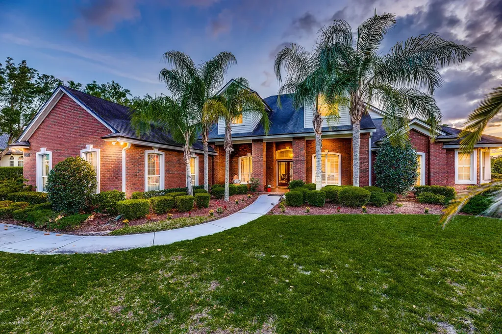12407 Glenshee Court Jacksonville FL 32224