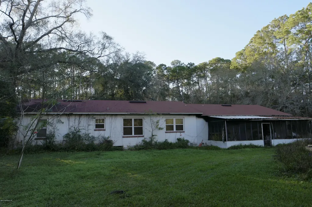 5571 Shindler Drive Jacksonville FL 32222