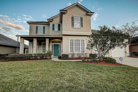 1247 Harbour Town Drive Orange Park FL 32065