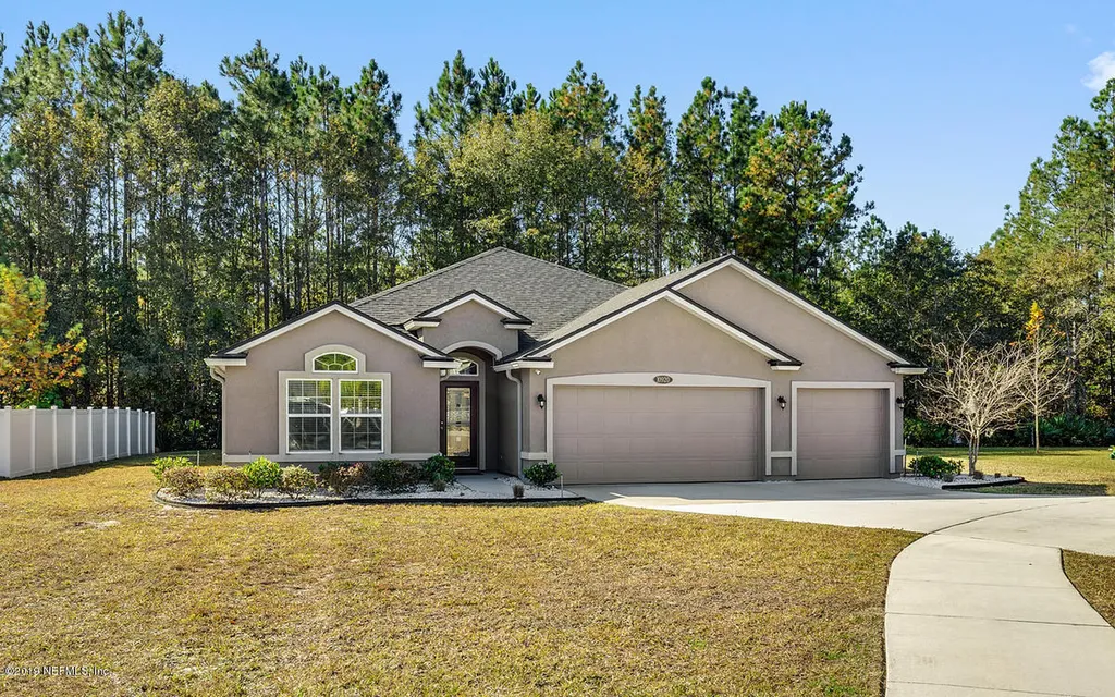 10920 Castle Pines Court Jacksonville FL 32210