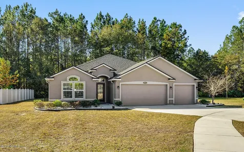 10920 Castle Pines Court Jacksonville FL 32210