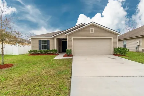 2316 Bonnie Lakes Drive Green Cove Springs FL 32043