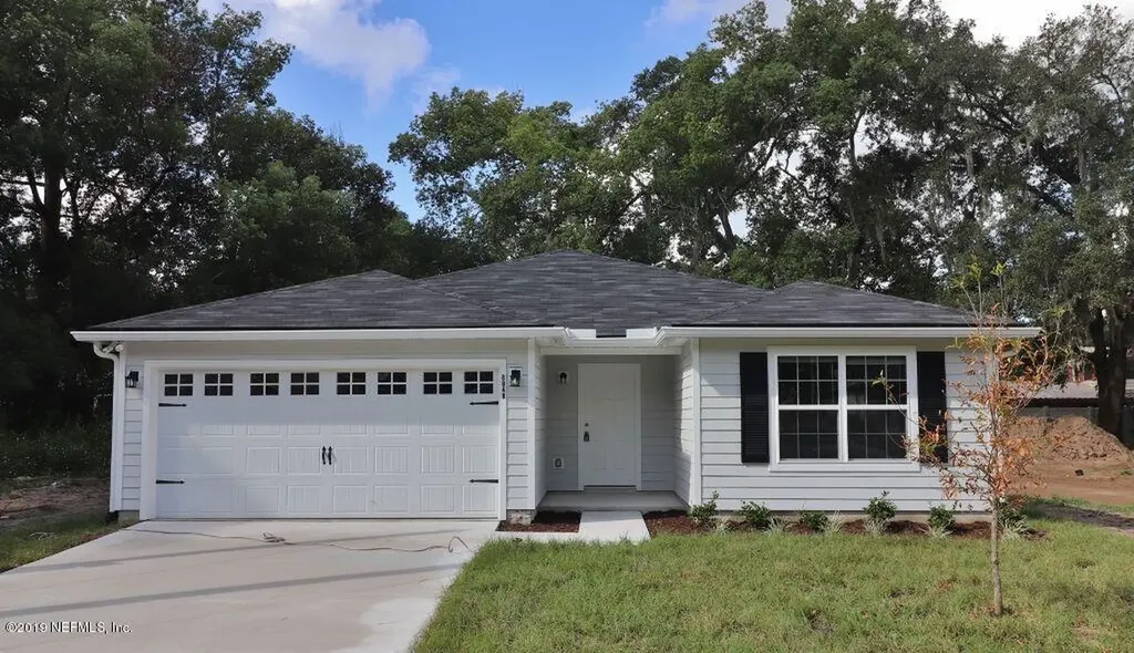 8948 7th Avenue Jacksonville FL 32208