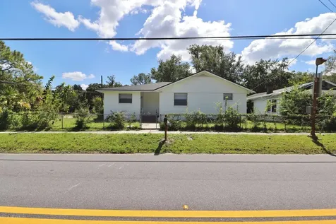 2150 Commonwealth Avenue Jacksonville FL 32209