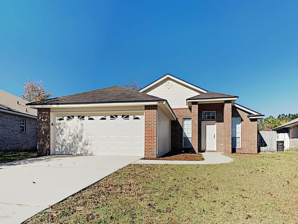 7845 Summer Star Court Jacksonville FL 32221