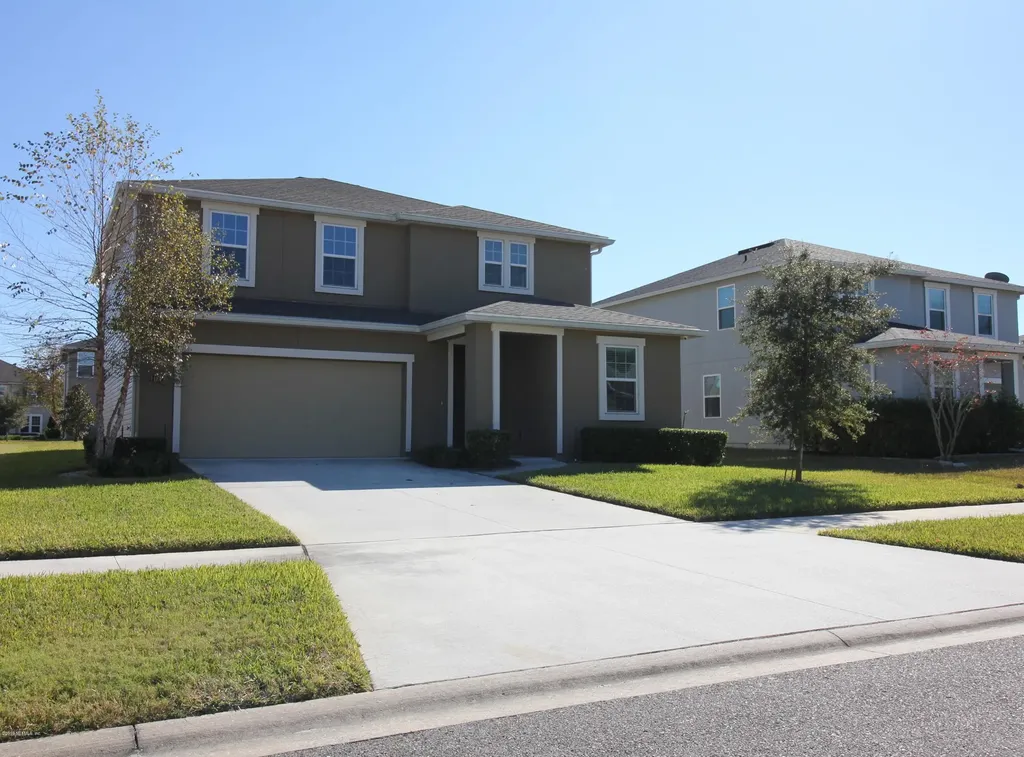 1184 Camp Ridge Lane Middleburg FL 32068