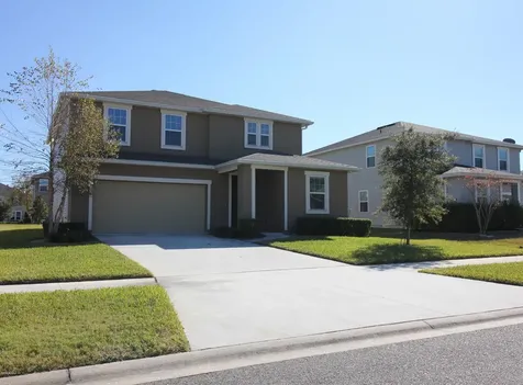 1184 Camp Ridge Lane Middleburg FL 32068