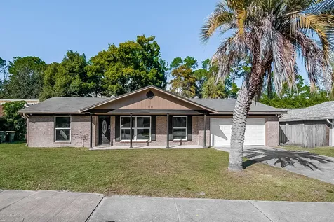 3383 Chrysler Drive Jacksonville FL 32257