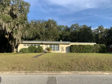 1511 Prospect Street Palatka FL 32177