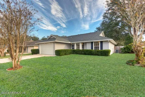 1255 Tahoe Court Orange Park FL 32065