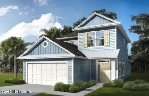 2317 Fairway Villas Drive Jacksonville FL 32233