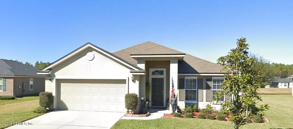 167 Patriot Lane Elkton FL 32033