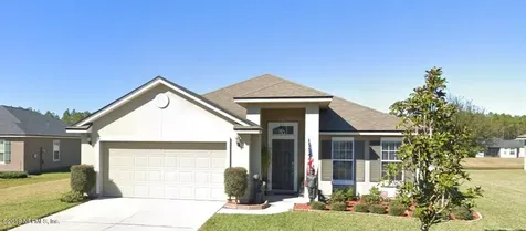 167 Patriot Lane Elkton FL 32033
