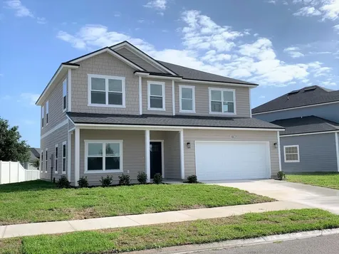4802 Yacht Court Jacksonville FL 32225