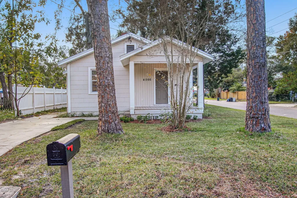 4566 Attleboro Street Jacksonville FL 32205