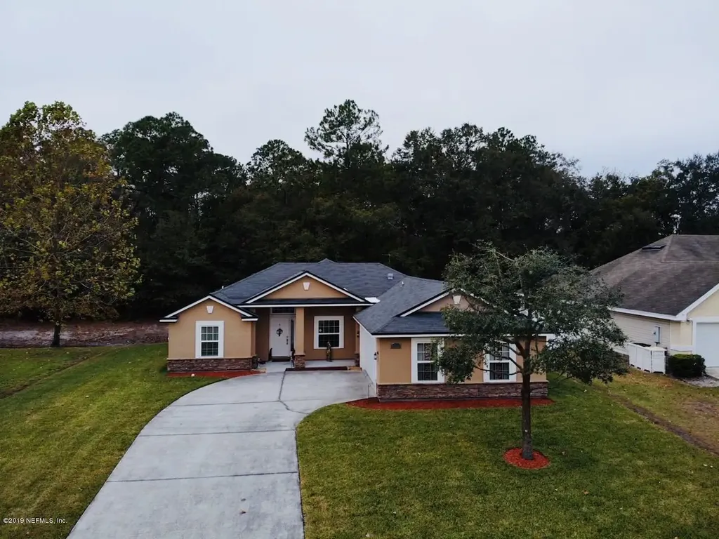 4646 Glendas Meadow Drive Jacksonville FL 32210