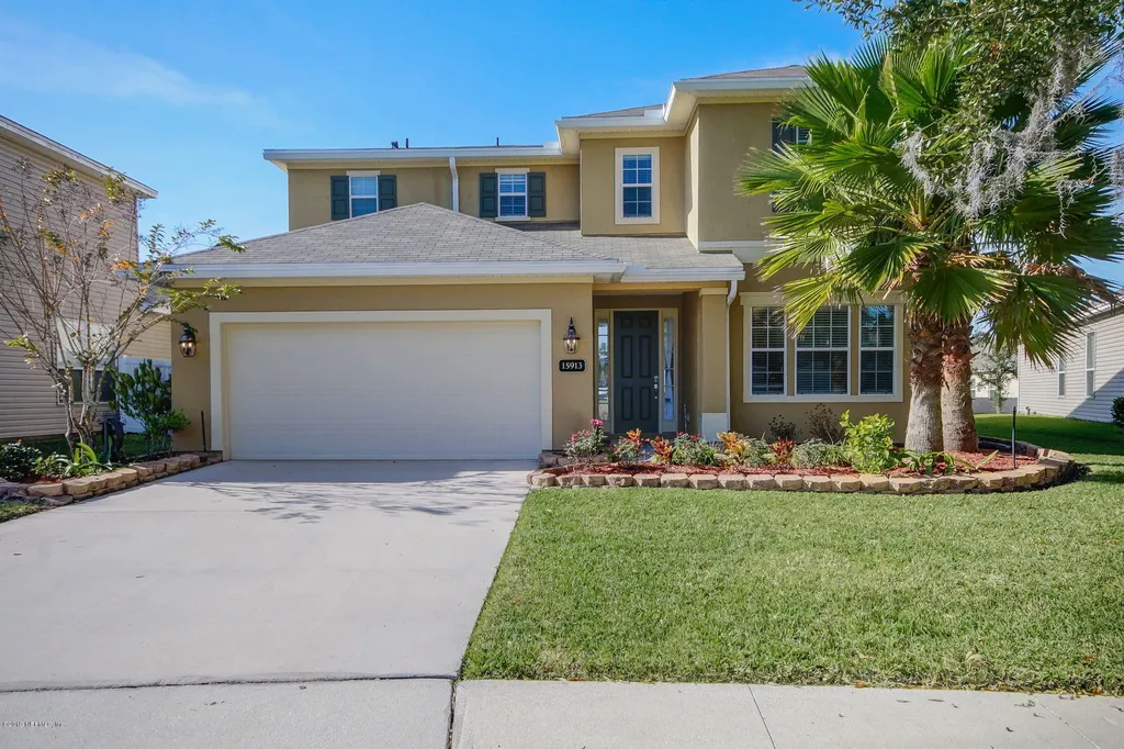 15913 Lexington Park Boulevard Jacksonville FL 32218