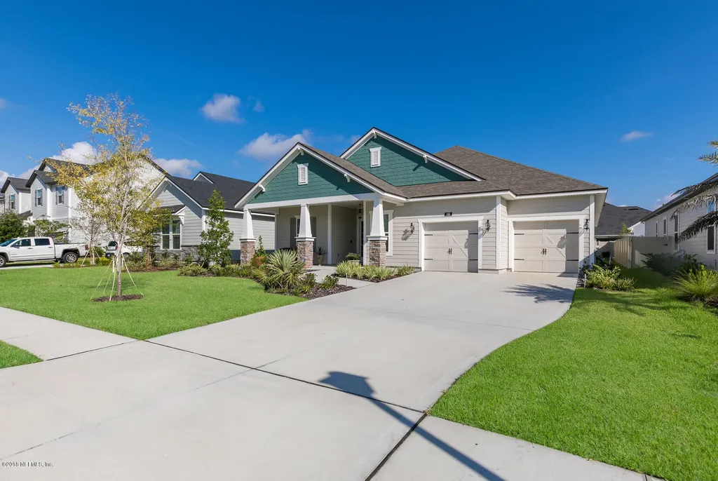 111 Bucktail Avenue Ponte Vedra FL 32081