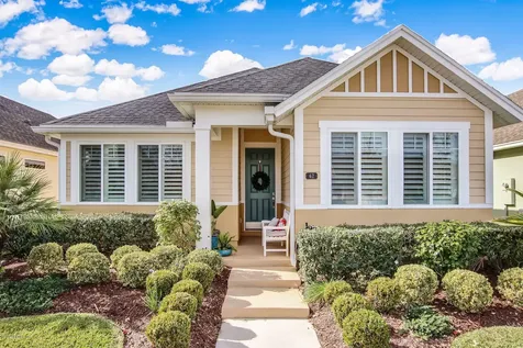62 Garden Wood Drive Ponte Vedra FL 32081