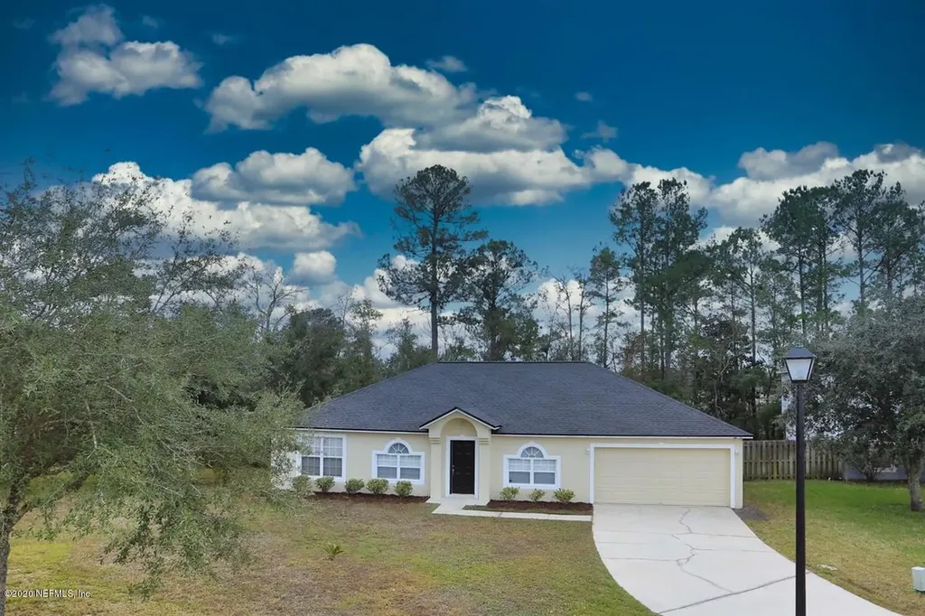 4008 Broad Creek Lane Jacksonville FL 32218