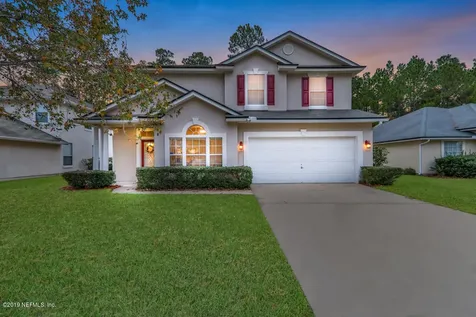 13940 Bradley Cove Road Jacksonville FL 32218