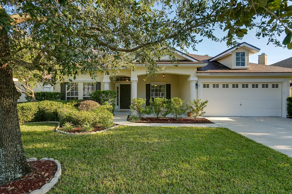 1762 Chatham Village Drive Fleming Island FL 32003