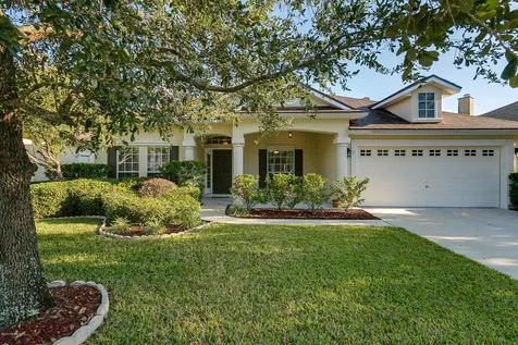 1762 Chatham Village Drive Fleming Island FL 32003