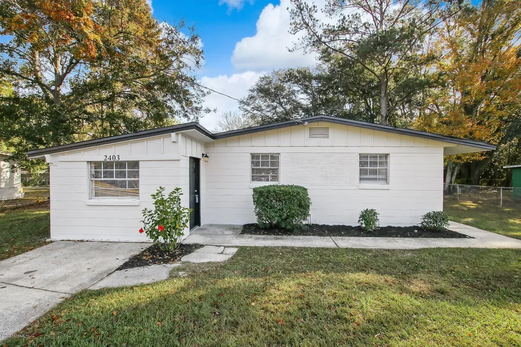 2403 Lane Avenue S Jacksonville FL 32210