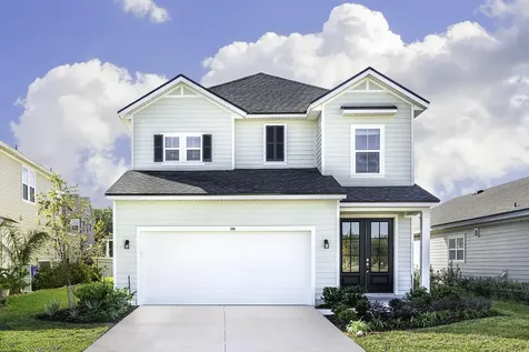 206 Mosaic Park Avenue St. Augustine FL 32092