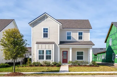 38 Tabby Lake Avenue St. Augustine FL 32092