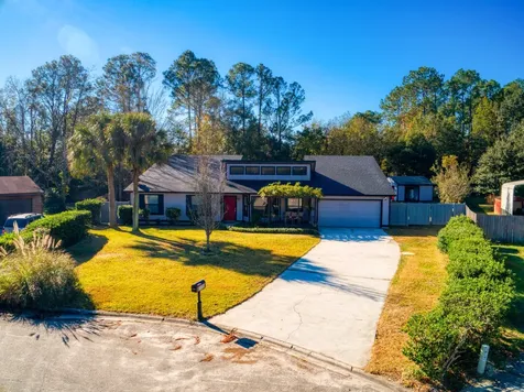 8196 Cholo Trail Jacksonville FL 32244