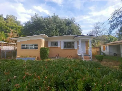 3403 Marland Street Jacksonville FL 32209