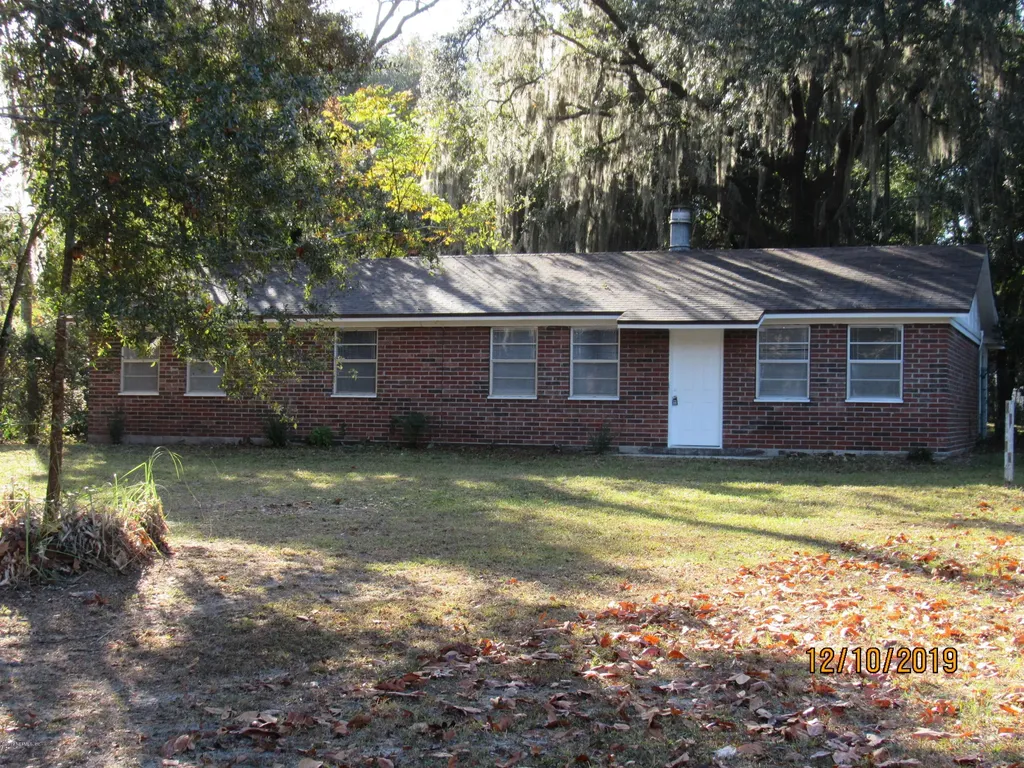 570 Arthur Moore Drive Green Cove Springs FL 32043