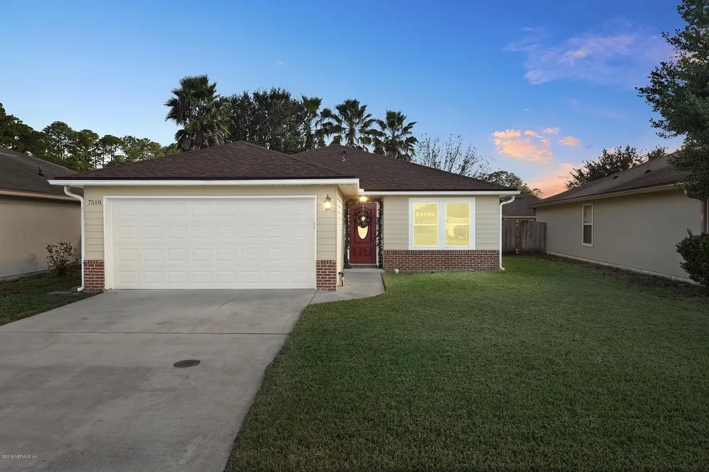 7518 International Village Drive Jacksonville FL 32277