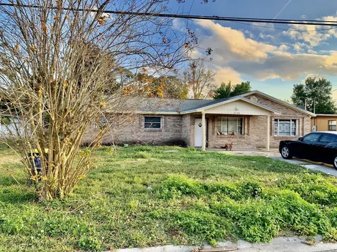 2124 Burgoyne Drive Jacksonville FL 32208