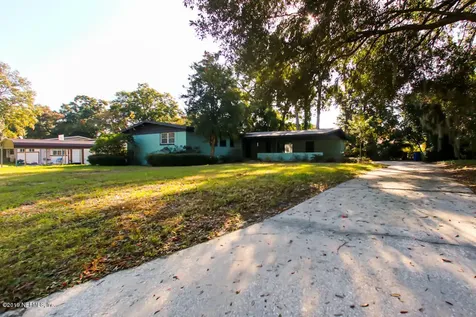 5554 Bradshaw Street Jacksonville FL 32277
