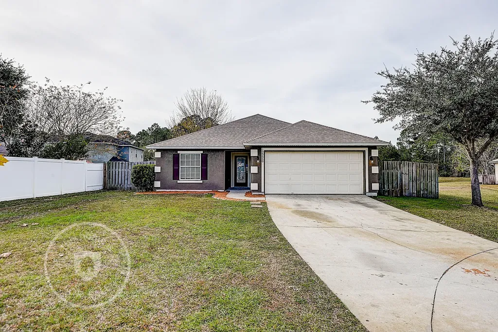 12226 Sand Lake Court Jacksonville FL 32218