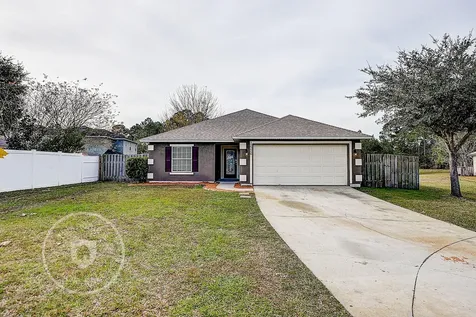 12226 Sand Lake Court Jacksonville FL 32218