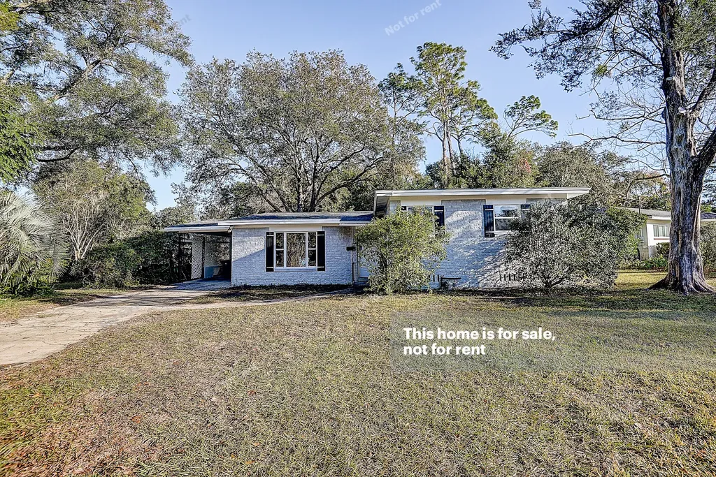10631 Beverly Nalle Road Jacksonville FL 32225