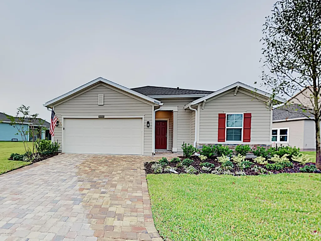 10252 Powell Creek Court Jacksonville FL 32222