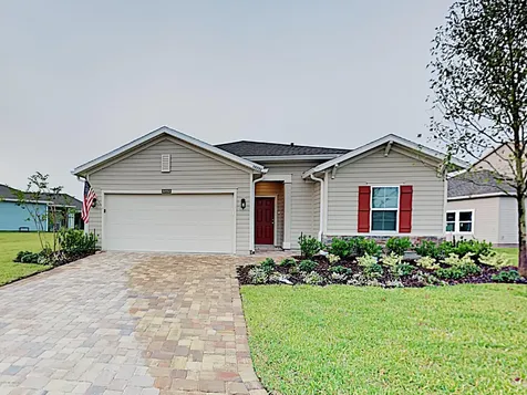 10252 Powell Creek Court Jacksonville FL 32222