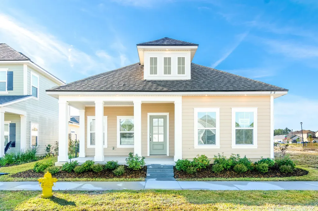 193 Clarys Run St. Augustine FL 32092