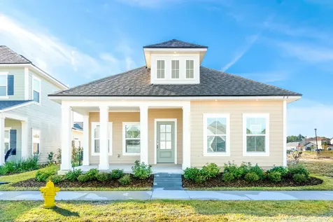 193 Clarys Run St. Augustine FL 32092