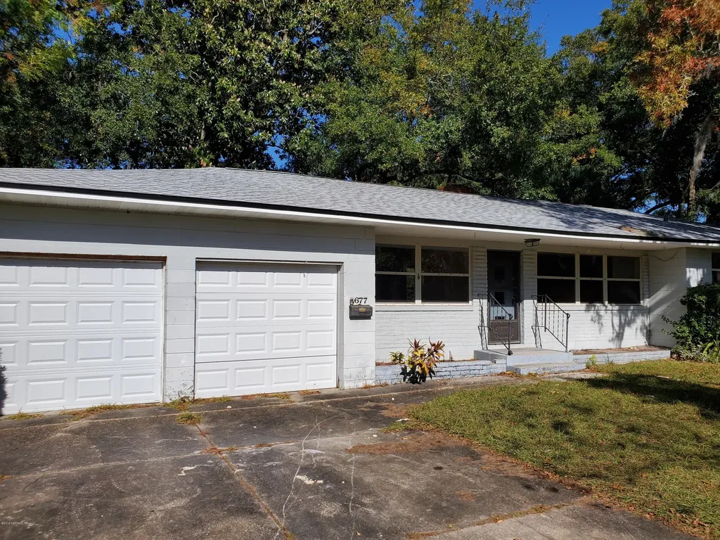 5677 Baywood Terrace Jacksonville FL 32211