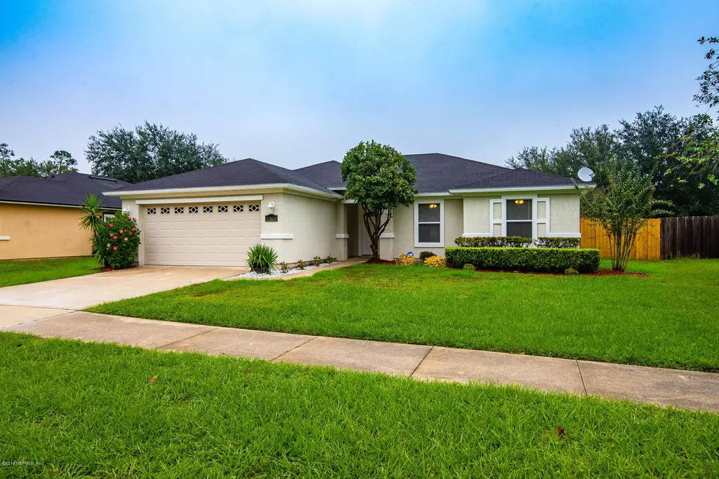 2363 Brian Lakes Drive E Jacksonville FL 32221